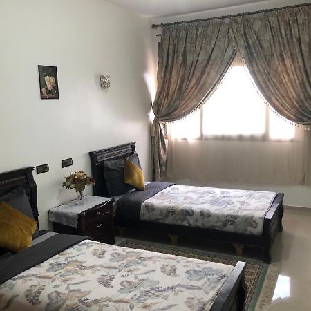 Bel Appartement Renove Proche De La Gare Du Train 라바트 외부 사진