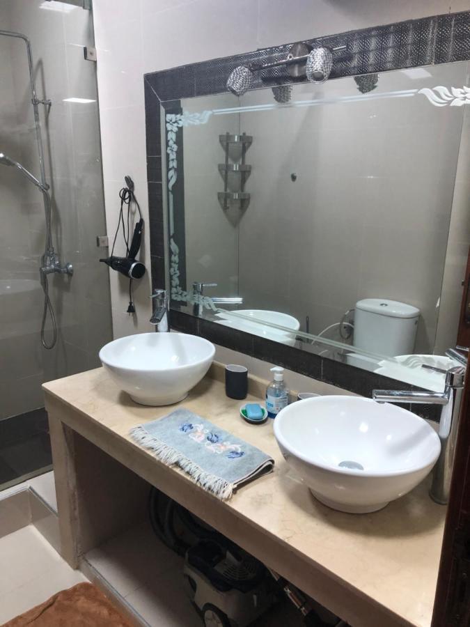 Bel Appartement Renove Proche De La Gare Du Train 라바트 외부 사진