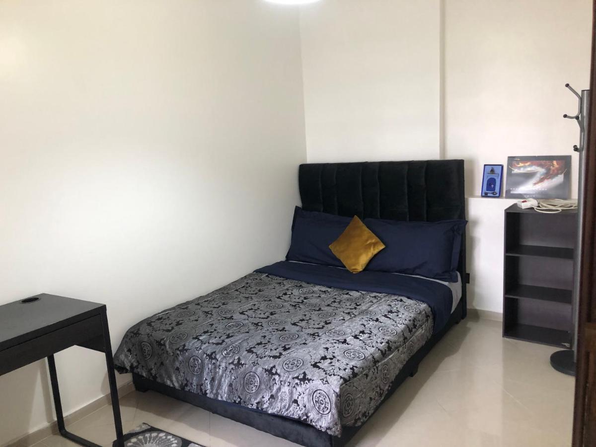 Bel Appartement Renove Proche De La Gare Du Train 라바트 외부 사진